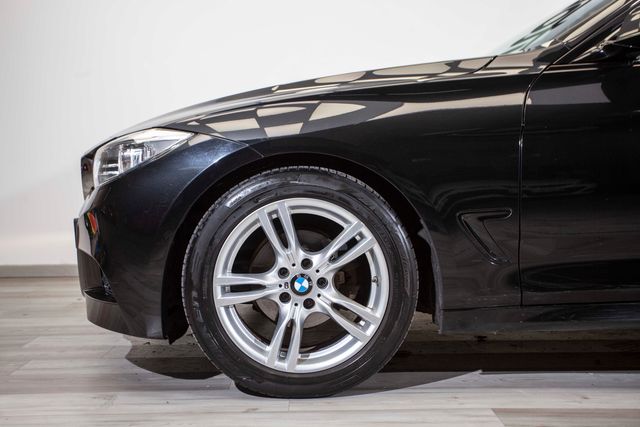 BMW Serie 3 BMW Serie 3 318d Gran Turismo