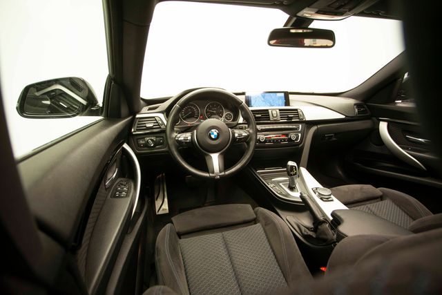 BMW Serie 3 BMW Serie 3 318d Gran Turismo