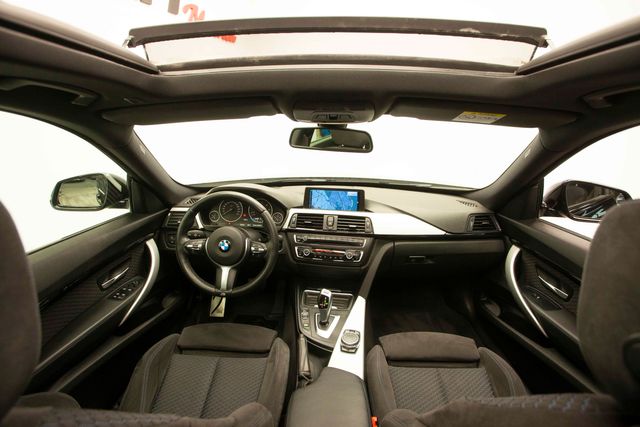 BMW Serie 3 BMW Serie 3 318d Gran Turismo