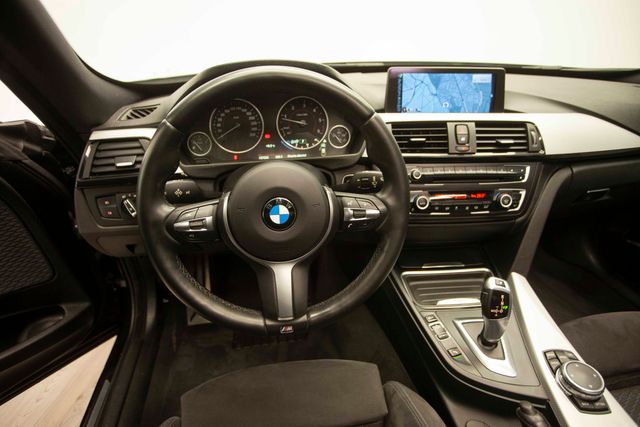 BMW Serie 3 BMW Serie 3 318d Gran Turismo