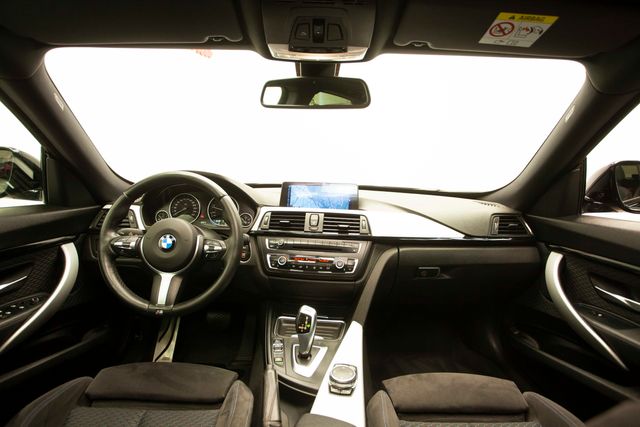 BMW Serie 3 BMW Serie 3 318d Gran Turismo