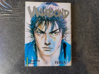 Vagabond 1