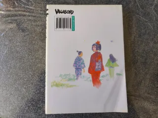 Vagabond 1