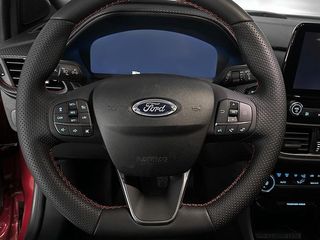 Ford Puma 1.0 Ecoboost 155CV MHEV STLine X