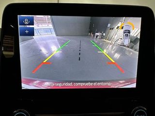 Ford Puma 1.0 Ecoboost 155CV MHEV STLine X