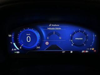 Ford Puma 1.0 Ecoboost 155CV MHEV STLine X