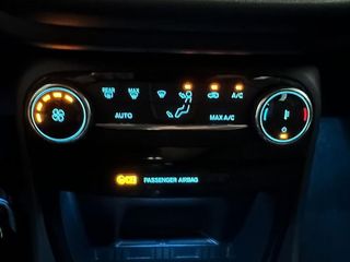 Ford Puma 1.0 Ecoboost 155CV MHEV STLine X