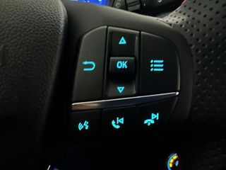 Ford Puma 1.0 Ecoboost 155CV MHEV STLine X