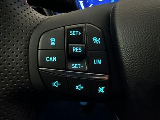 Ford Puma 1.0 Ecoboost 155CV MHEV STLine X