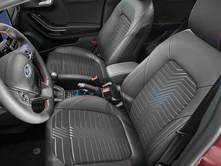 Ford Puma 1.0 Ecoboost 155CV MHEV STLine X