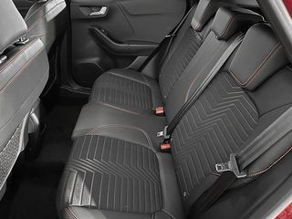 Ford Puma 1.0 Ecoboost 155CV MHEV STLine X