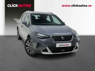 Seat Arona 1.0 TSI 115CV Xperience Special Edition