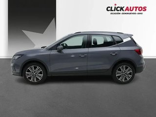 Seat Arona 1.0 TSI 115CV Xperience Special Edition