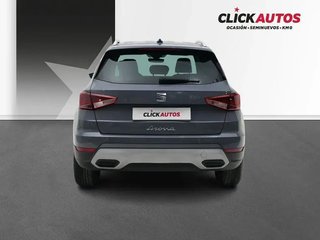 Seat Arona 1.0 TSI 115CV Xperience Special Edition