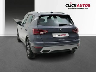 Seat Arona 1.0 TSI 115CV Xperience Special Edition