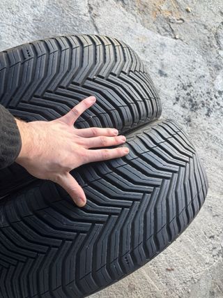 Neumáticos Michelin CrossClimate 2 235/50R18 101Y