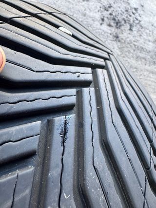 Neumáticos Michelin CrossClimate 2 235/50R18 101Y