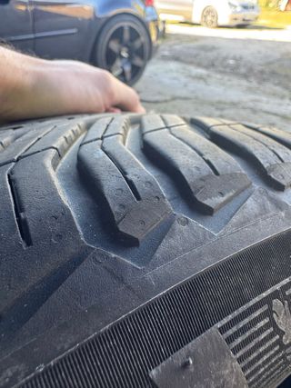 Neumáticos Michelin CrossClimate 2 235/50R18 101Y