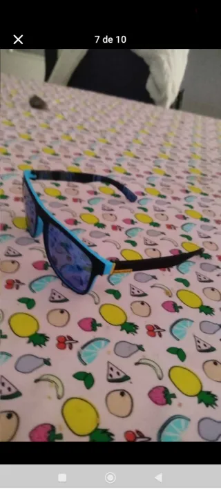 Gafas de sol polarizadas