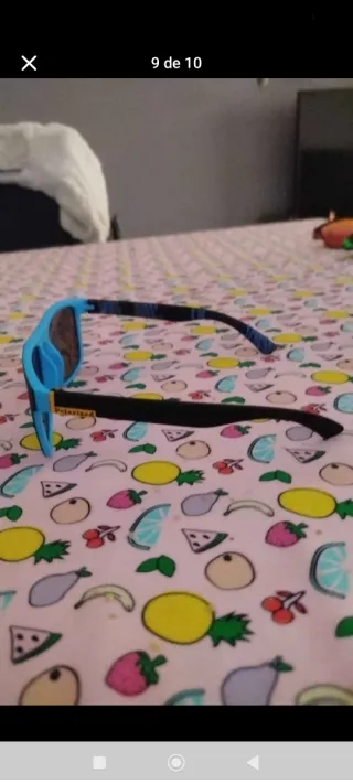 Gafas de sol polarizadas