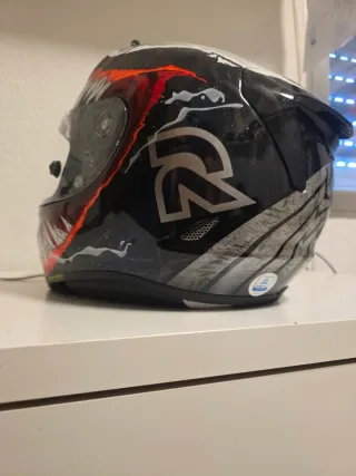 Casco HJC RPHA 11