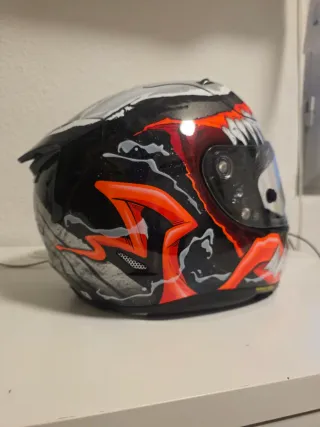 Casco HJC RPHA 11