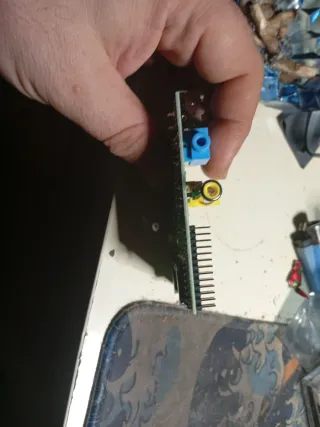 Lote Raspberry Pi 1 Modelo B (Caja)