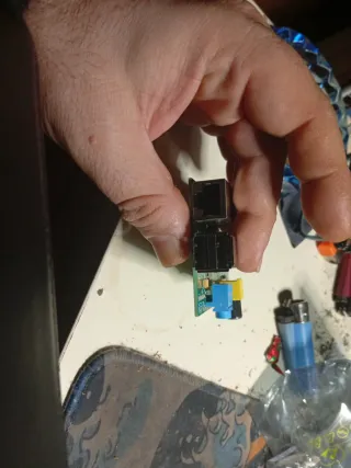 Lote Raspberry Pi 1 Modelo B (Caja)