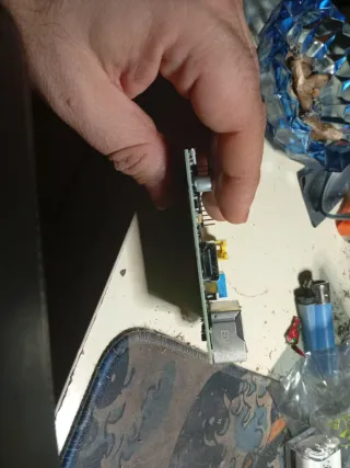 Lote Raspberry Pi 1 Modelo B (Caja)