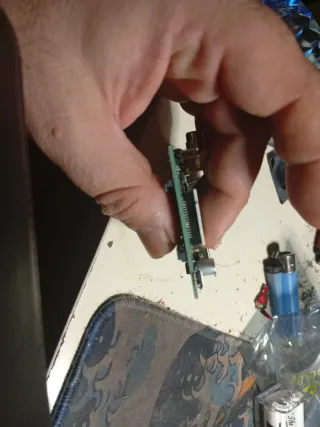 Lote Raspberry Pi 1 Modelo B (Caja)