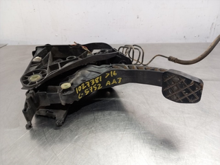 PEDAL EMBRAGUE AUDI A3 (8VK) CXXB 5Q1721059CQ