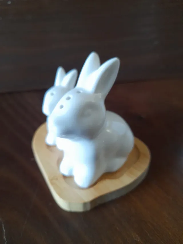 Set Sale e Pepe Coniglietti Brandani