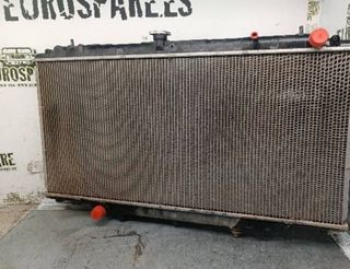 21410vb800 radiador agua nissan patrol 3.0 39109