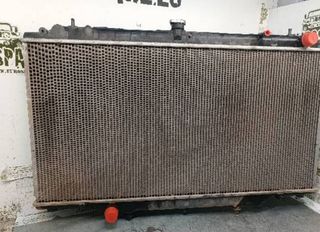 21410vb800 radiador agua nissan patrol 3.0 39109