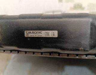 21410vb800 radiador agua nissan patrol 3.0 39109