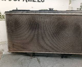 21410vb800 radiador agua nissan patrol 3.0 39109