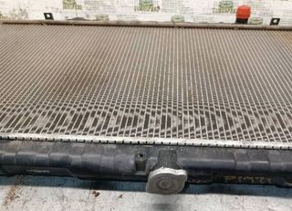 21410vb800 radiador agua nissan patrol 3.0 39109