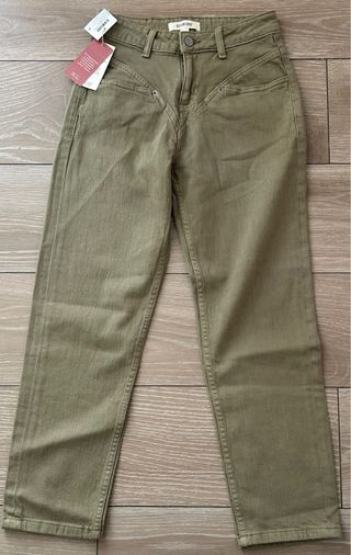 Pantalones vaqueros Slowlove NUEVOS