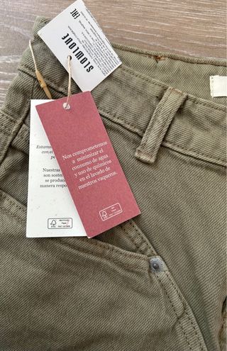 Pantalones vaqueros Slowlove NUEVOS