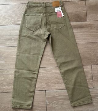 Pantalones vaqueros Slowlove NUEVOS