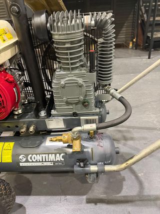 Contimac