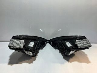 Faro Xenon LED para Porsche Cayman 718