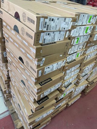 Lenovo 300e Chromebook Gris