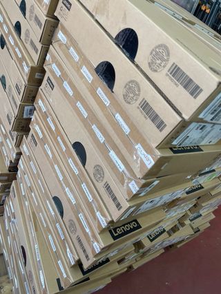 Lenovo 300e Chromebook Gris