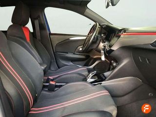 Opel Corsa 1.2T XHT 96kW (130CV) GS-Line Auto