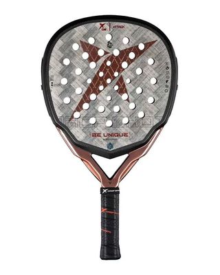 Pala de pádel Drop Shot Blitz Attack