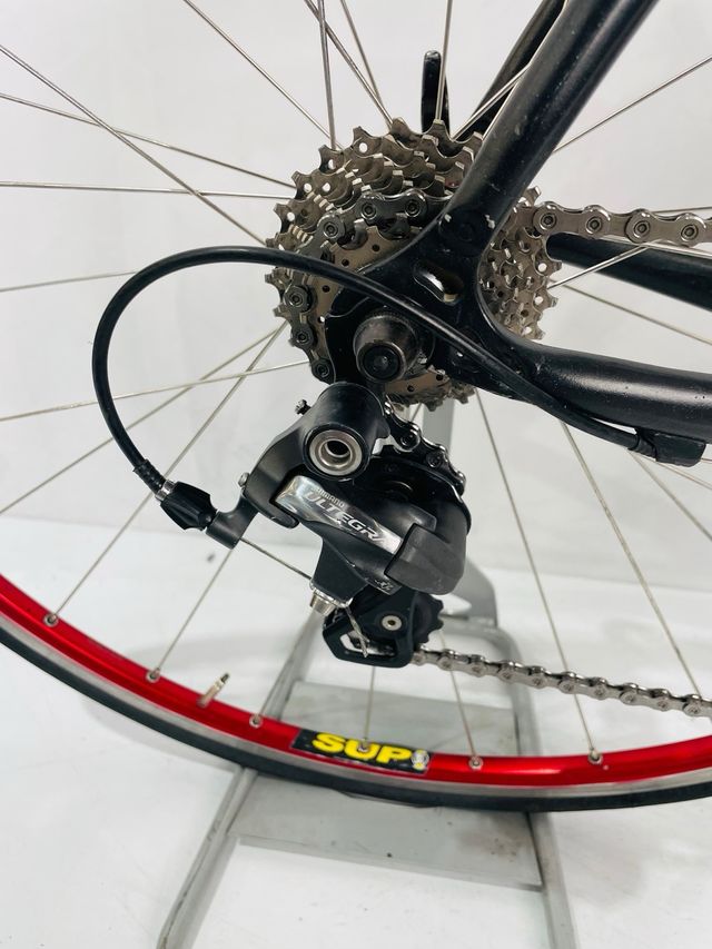 Bicicleta Kinethic RS Comp Talla M