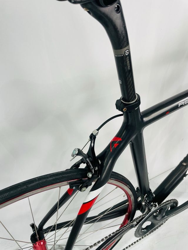 Bicicleta Kinethic RS Comp Talla M