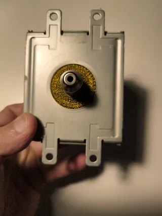 Magnetotermico Samsung OM75S(31) Microondas