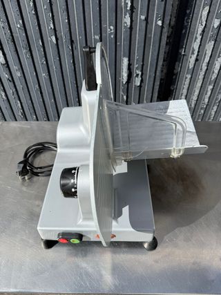 Cortadora Fiambre Profesional Industrial